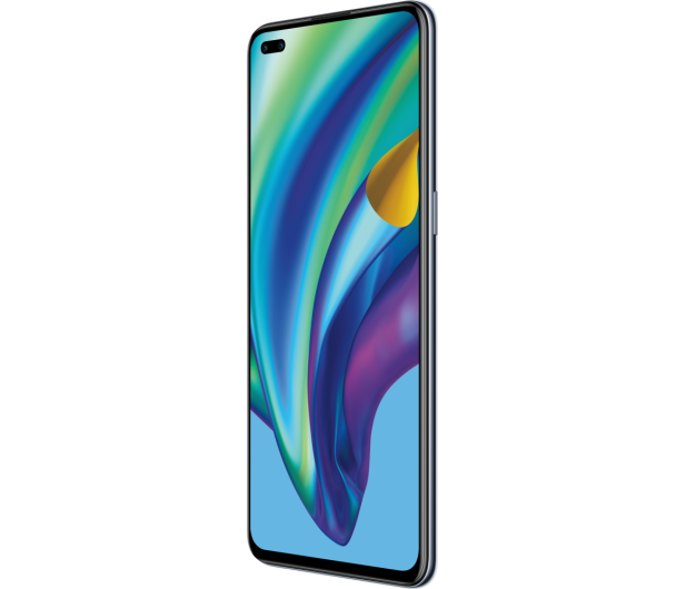 OPPO Reno4 lite 8/128GB Czarny - 593982 - zdjęcie 6